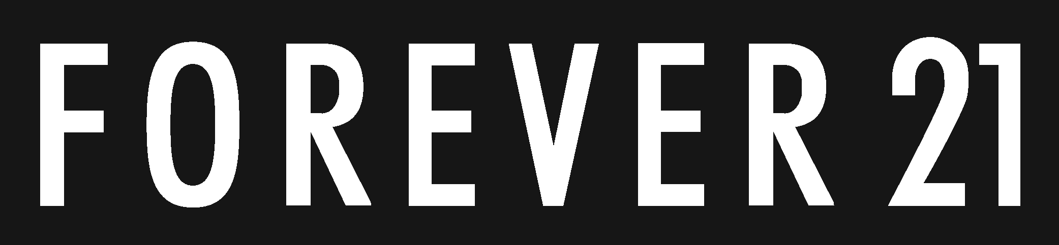 Forever 21 Logo